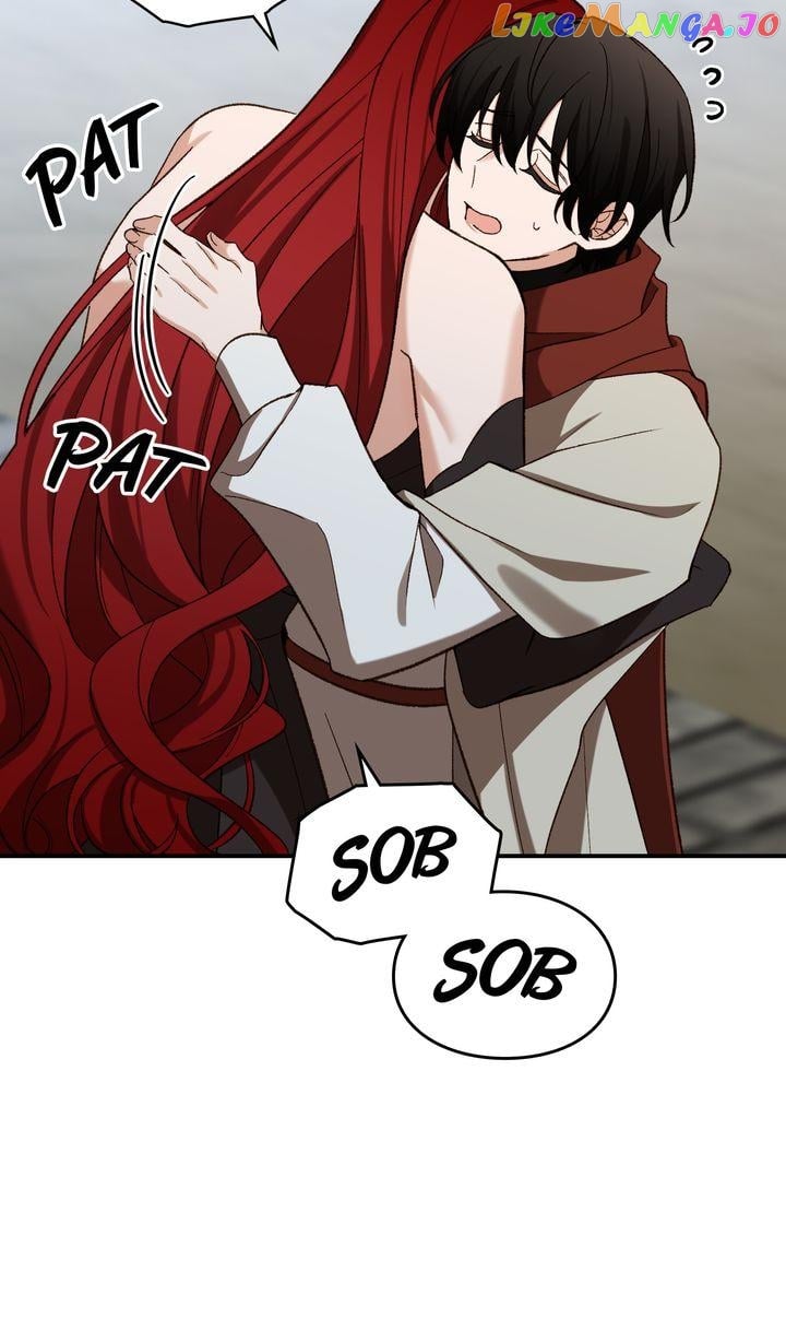 salvation - Manga chapter 66 - page 28