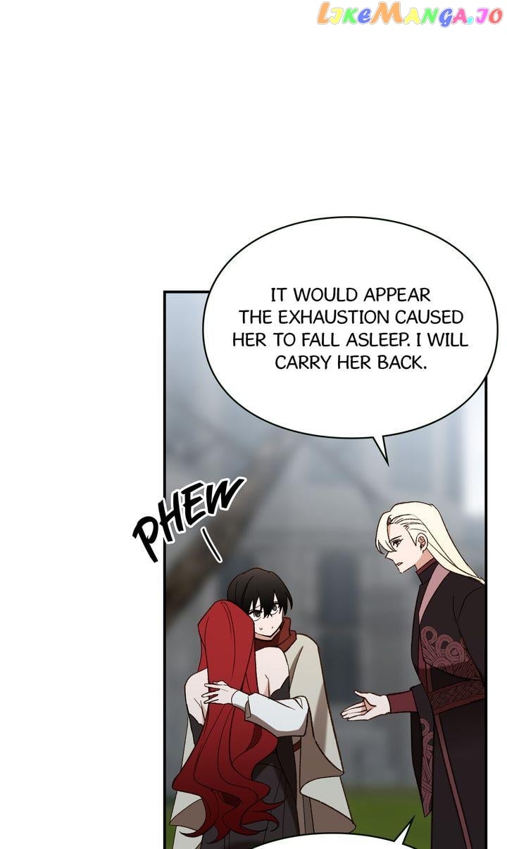 salvation - Manga chapter 66 - page 31