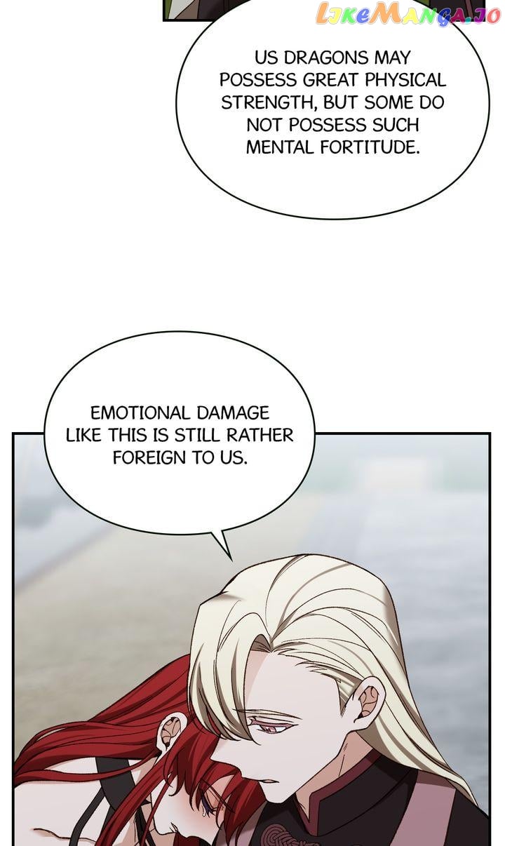 salvation - Manga chapter 66 - page 32