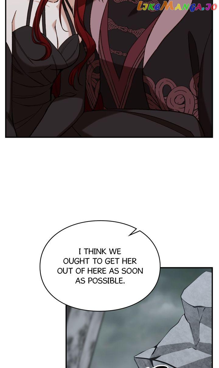 salvation - Manga chapter 66 - page 33