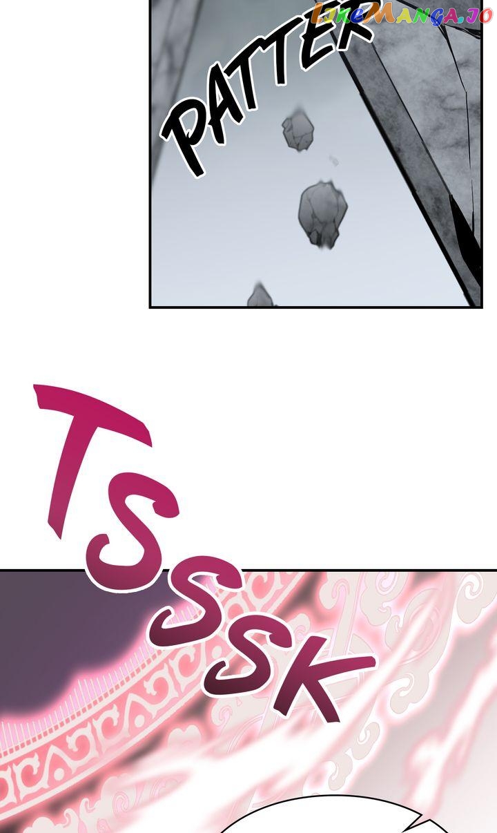 salvation - Manga chapter 66 - page 34