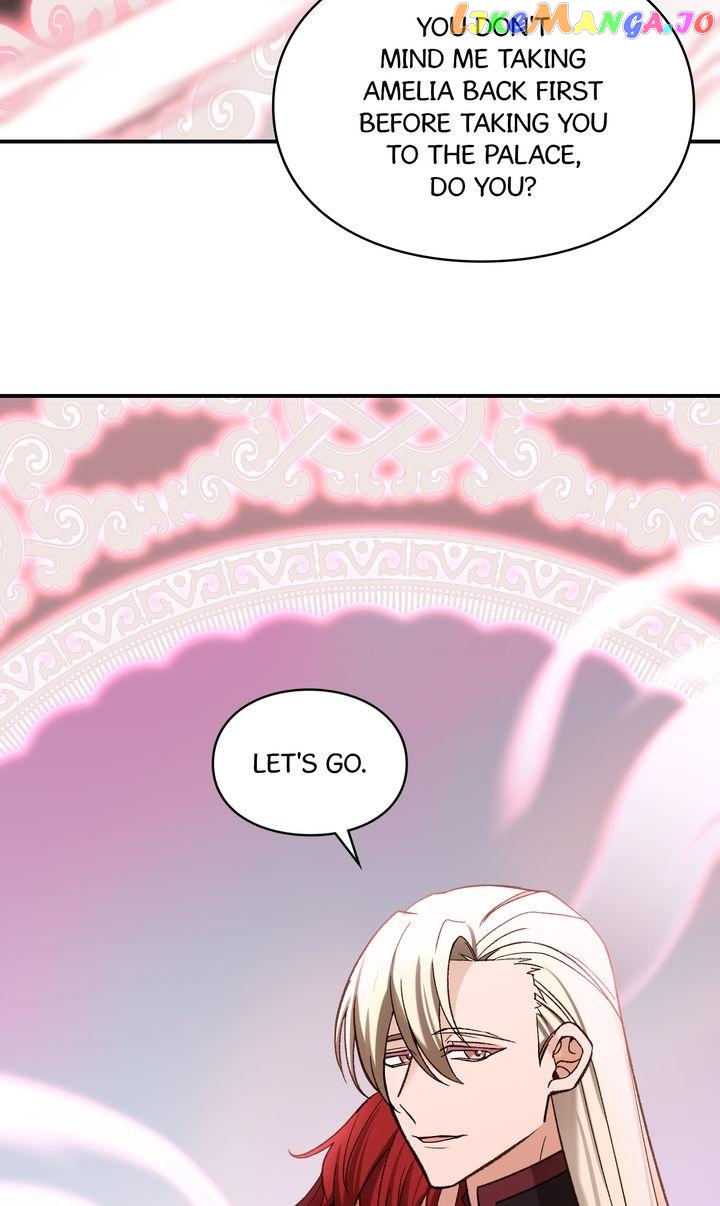 salvation - Manga chapter 66 - page 35