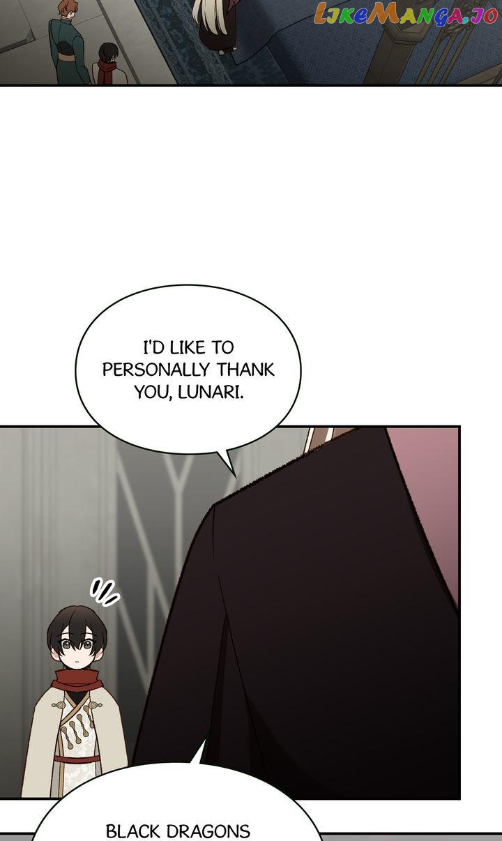 salvation - Manga chapter 66 - page 38