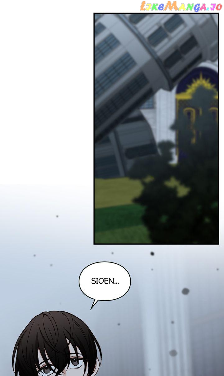 salvation - Manga chapter 66 - page 4