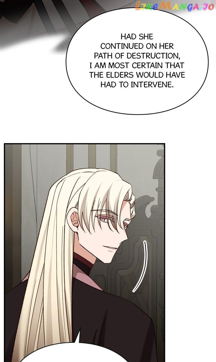 salvation - Manga chapter 66 - page 40