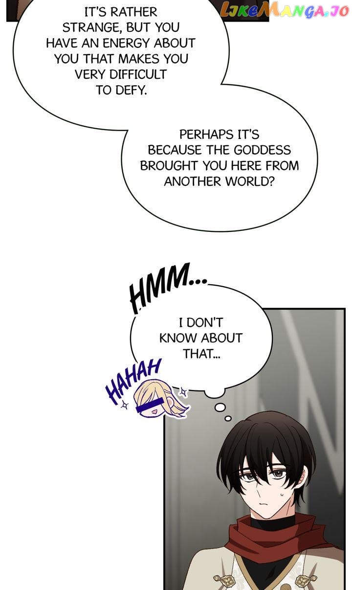 salvation - Manga chapter 66 - page 41