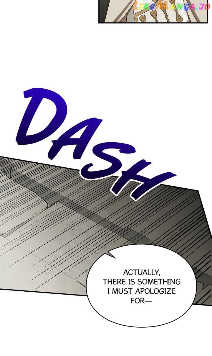 salvation - Manga chapter 66 - page 42