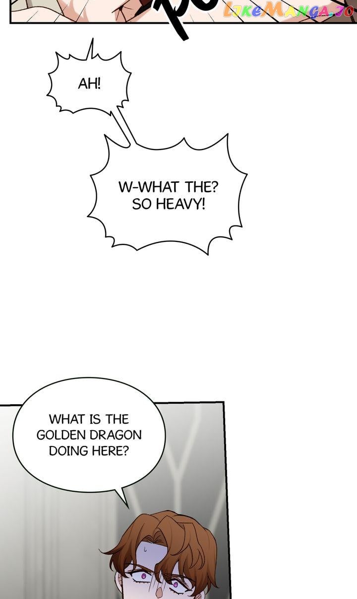 salvation - Manga chapter 66 - page 44