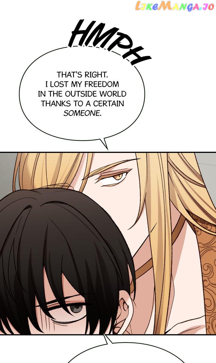 salvation - Manga chapter 66 - page 50