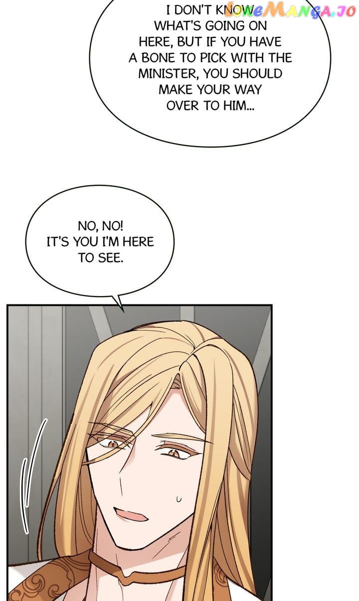 salvation - Manga chapter 66 - page 51