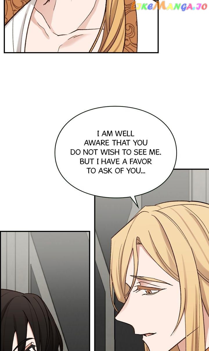 salvation - Manga chapter 66 - page 52