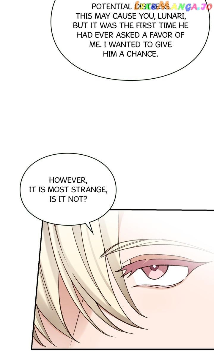 salvation - Manga chapter 66 - page 55