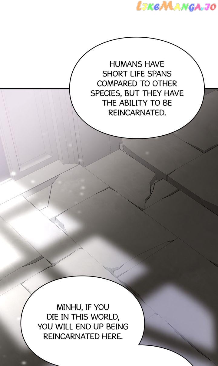 salvation - Manga chapter 66 - page 61