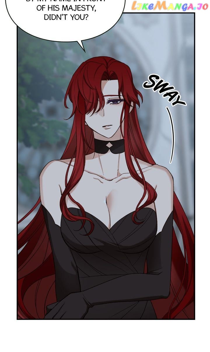 salvation - Manga chapter 66 - page 7