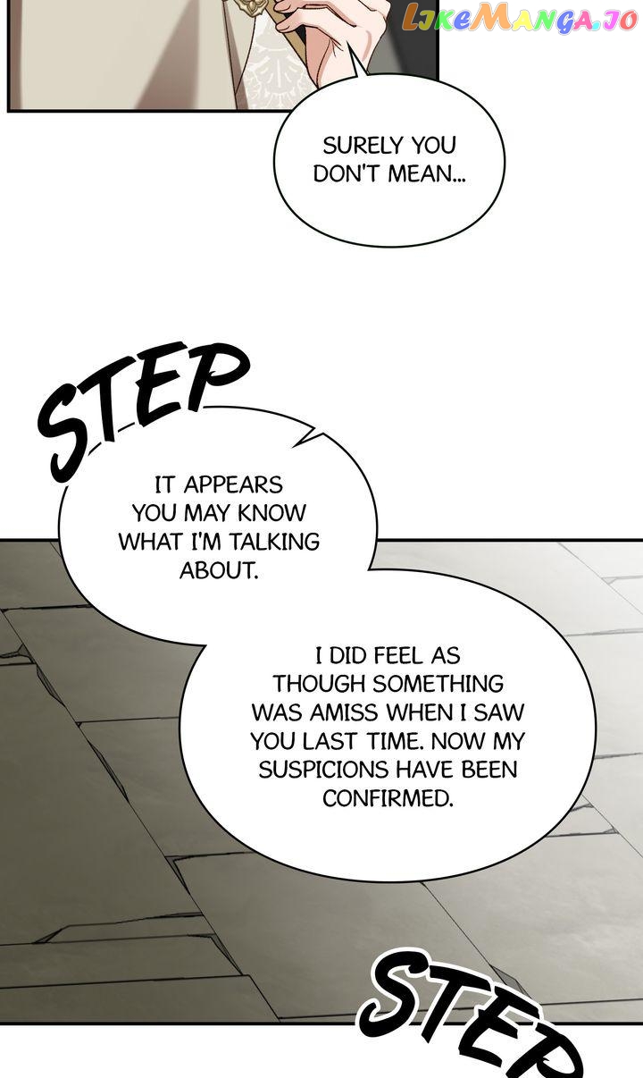 salvation - Manga chapter 66 - page 72