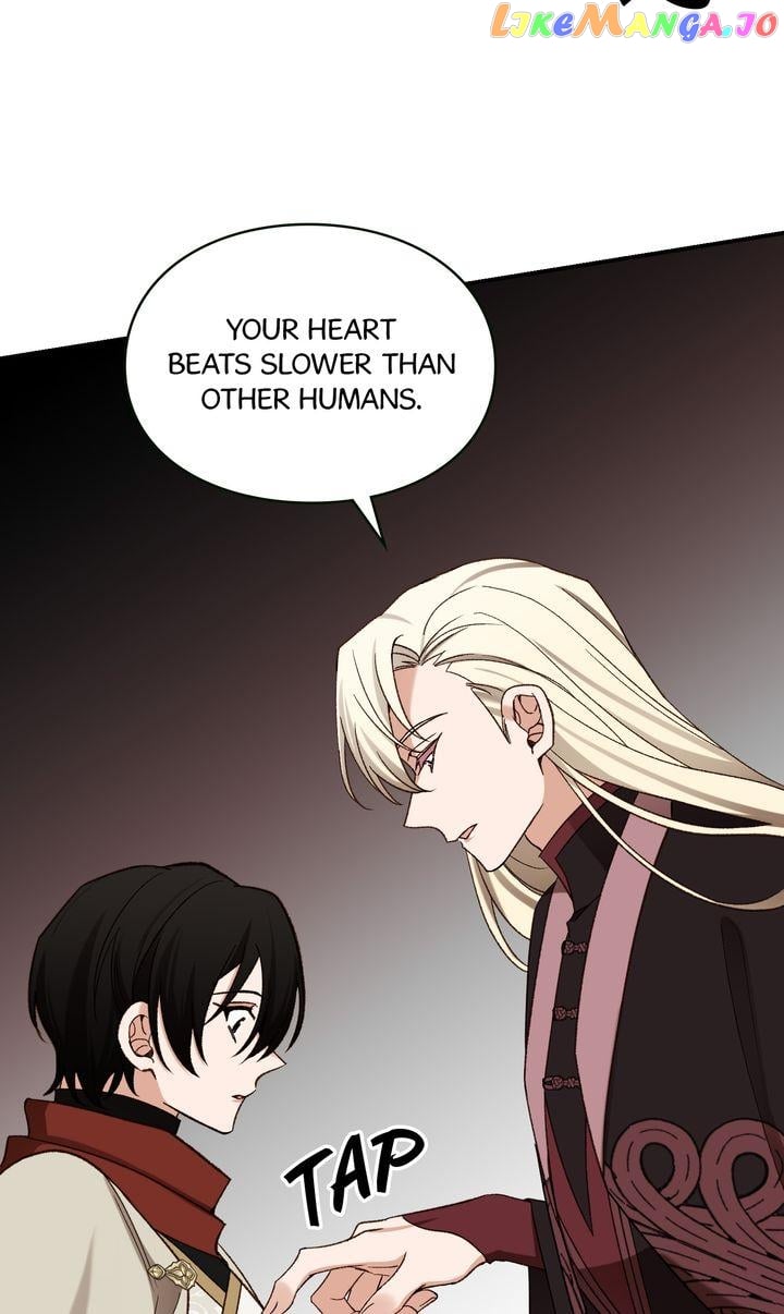salvation - Manga chapter 66 - page 73