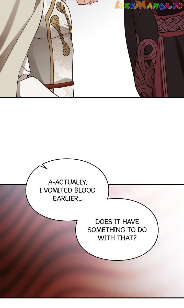 salvation - Manga chapter 66 - page 74