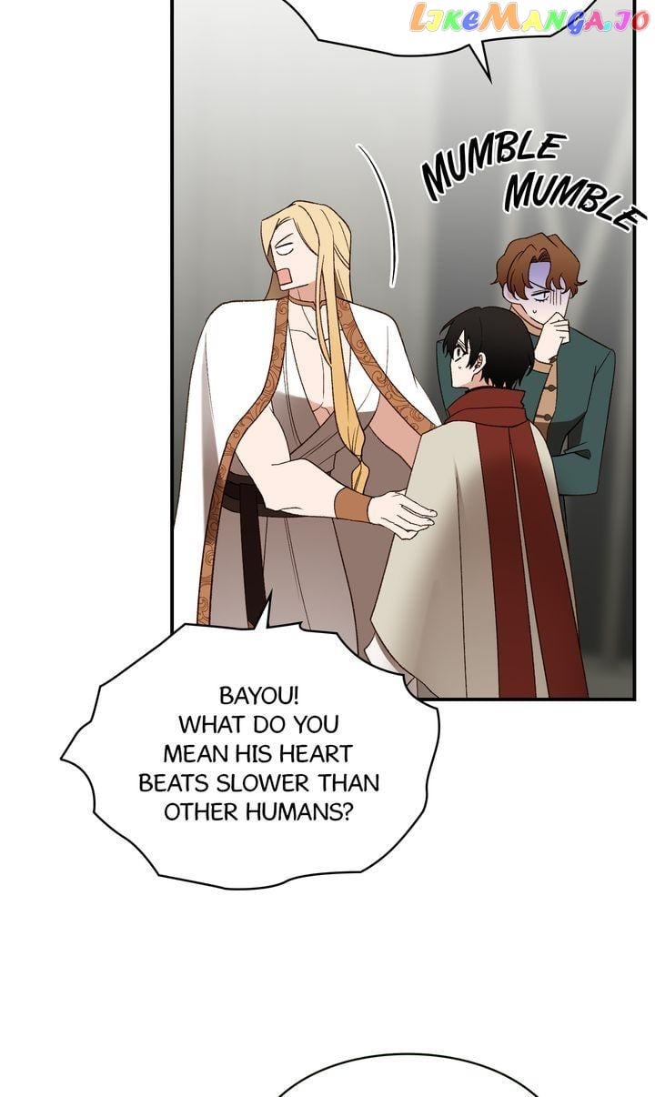 salvation - Manga chapter 66 - page 77