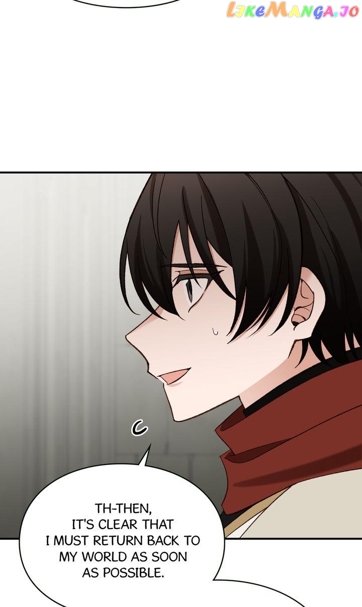 salvation - Manga chapter 66 - page 79
