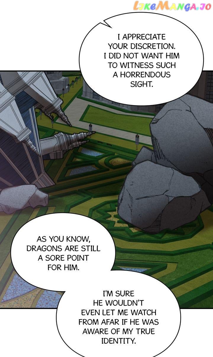 salvation - Manga chapter 66 - page 8