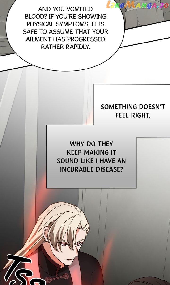 salvation - Manga chapter 66 - page 81