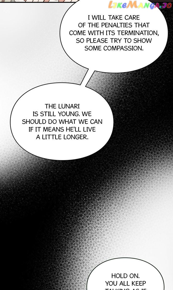 salvation - Manga chapter 66 - page 85