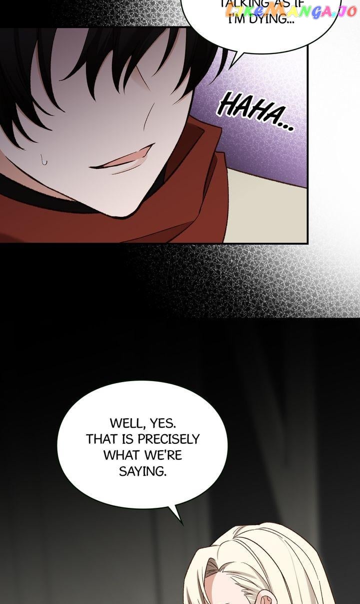 salvation - Manga chapter 66 - page 86
