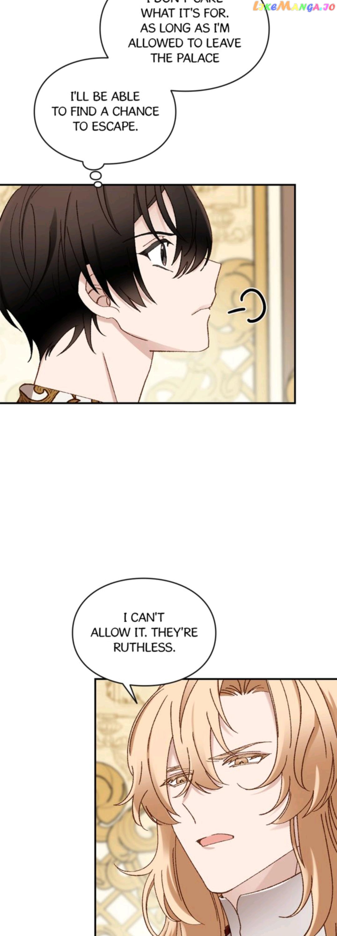 salvation - Manga chapter 13 - page 4