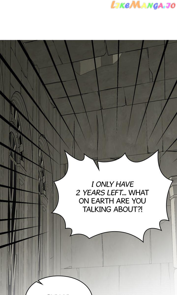 salvation - Manga chapter 67 - page 3