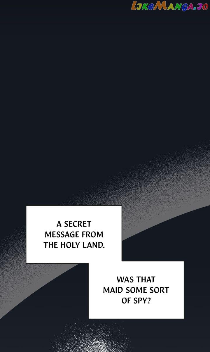 salvation - Manga chapter 14 - page 2