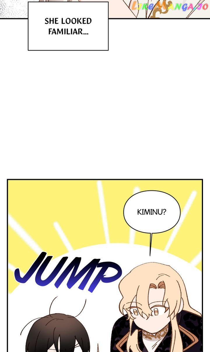 salvation - Manga chapter 14 - page 4