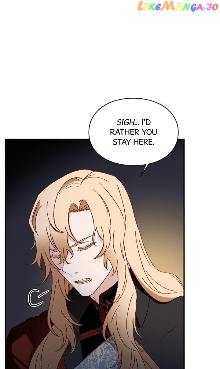 salvation - Manga chapter 14 - page 41