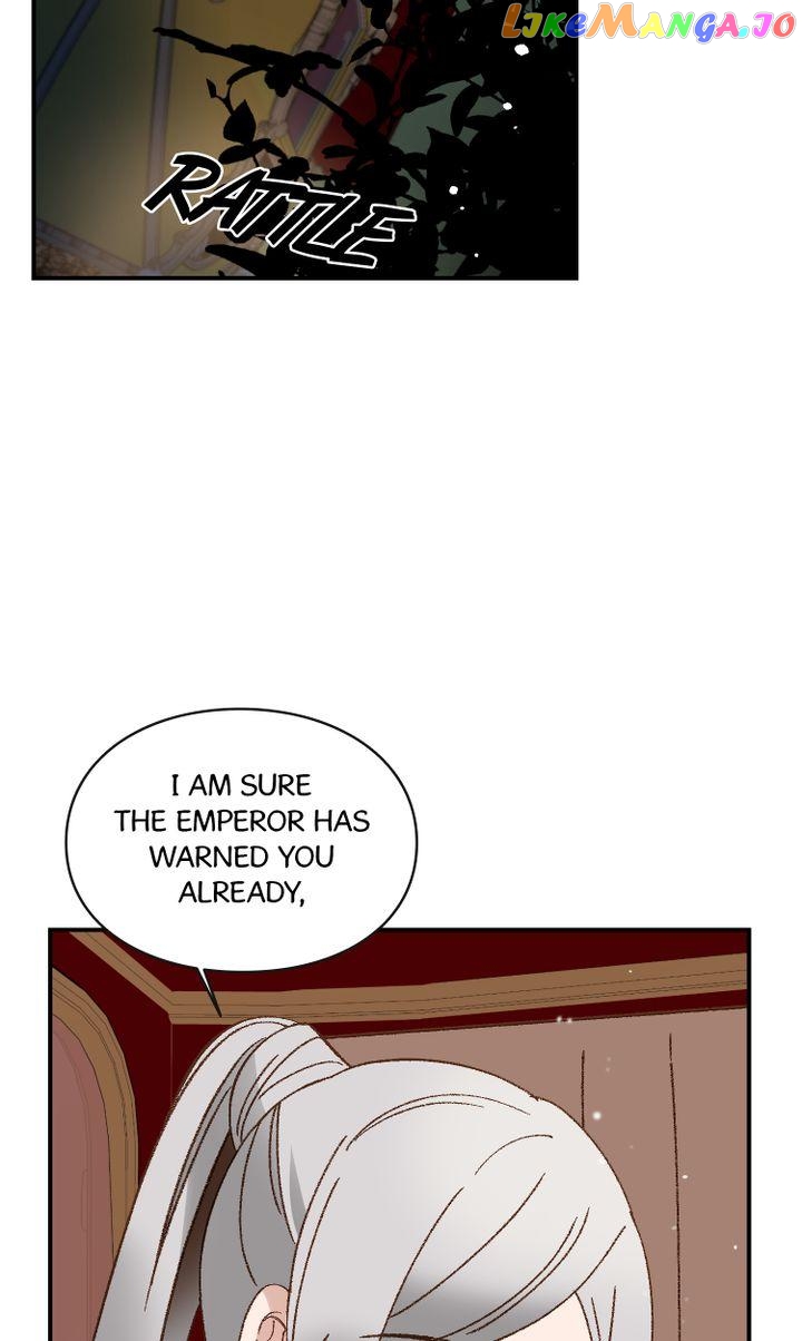 salvation - Manga chapter 14 - page 48