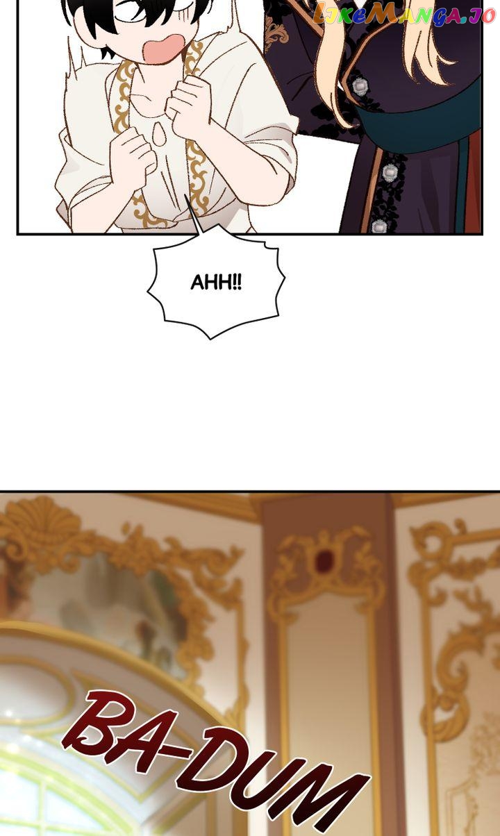 salvation - Manga chapter 14 - page 5