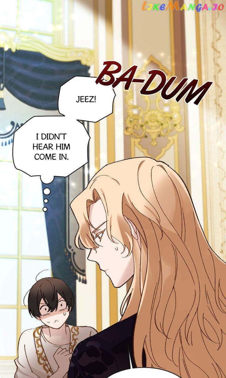 salvation - Manga chapter 14 - page 6