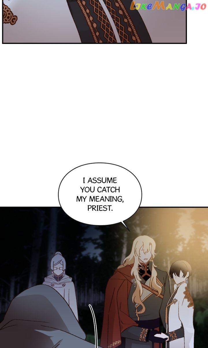 salvation - Manga chapter 14 - page 71