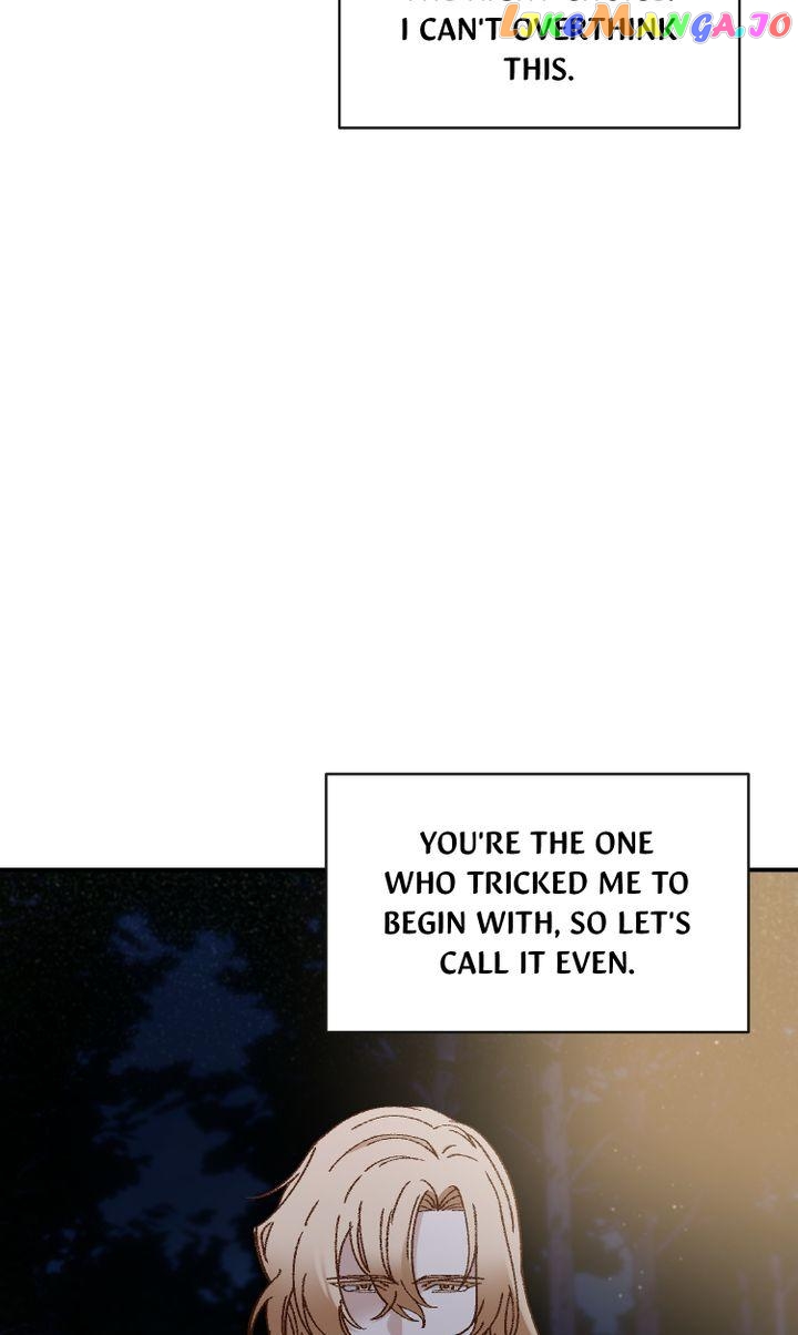 salvation - Manga chapter 14 - page 76