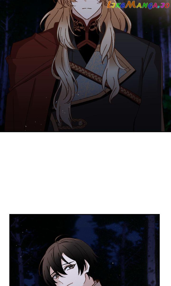 salvation - Manga chapter 14 - page 77