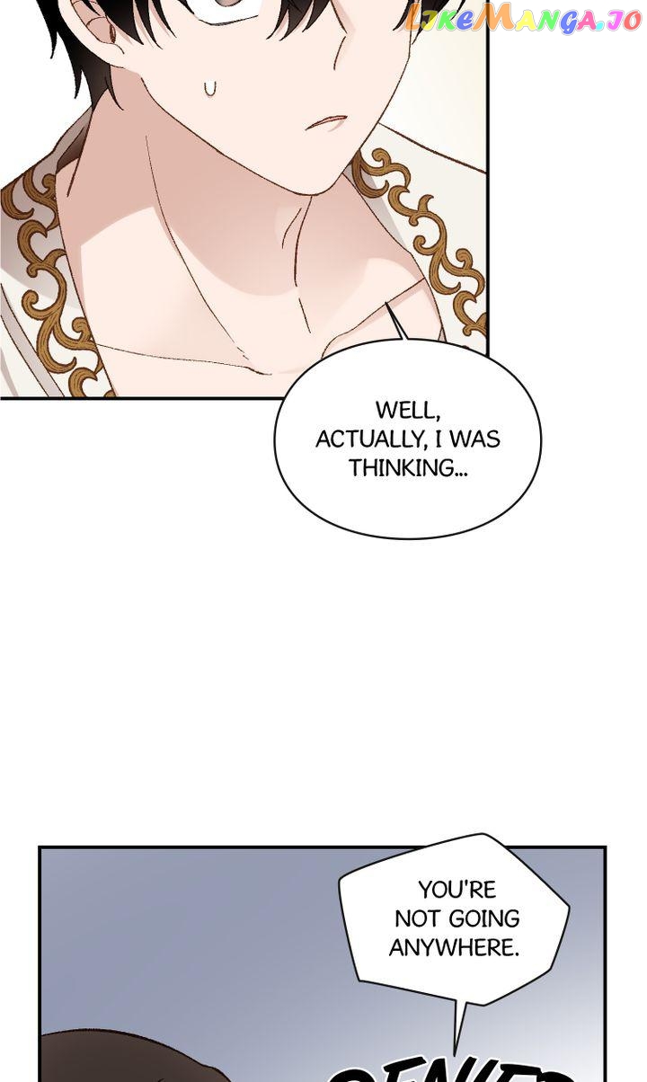 salvation - Manga chapter 14 - page 8