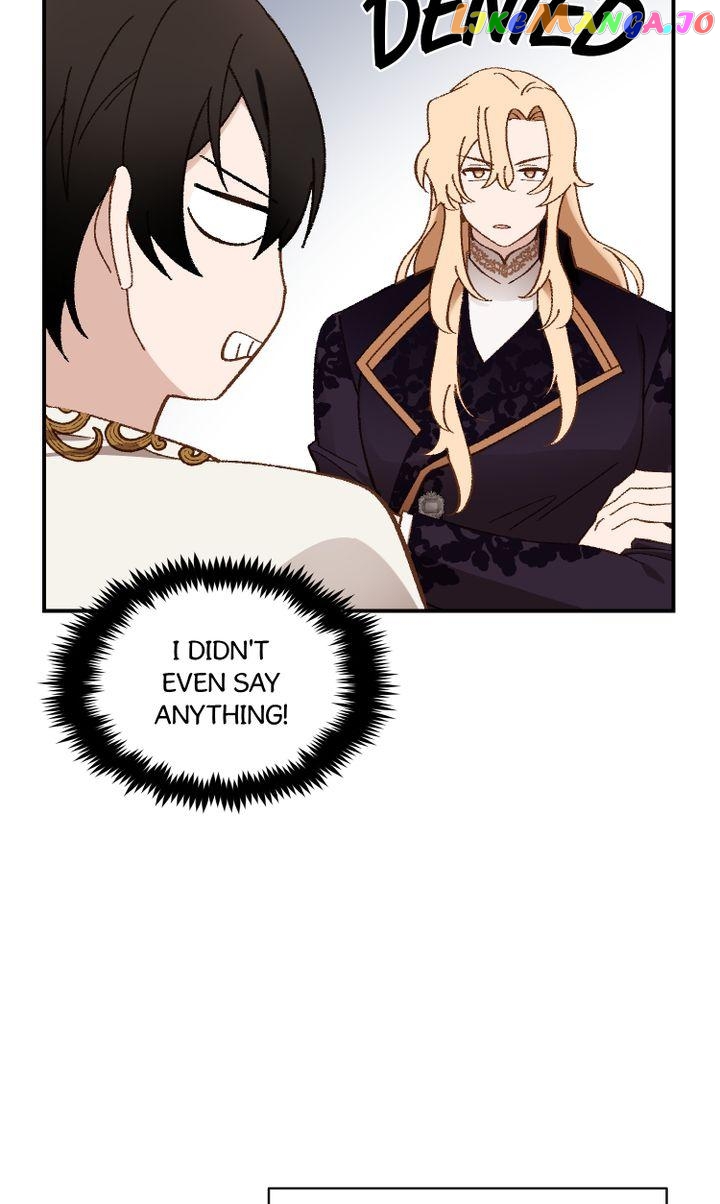 salvation - Manga chapter 14 - page 9