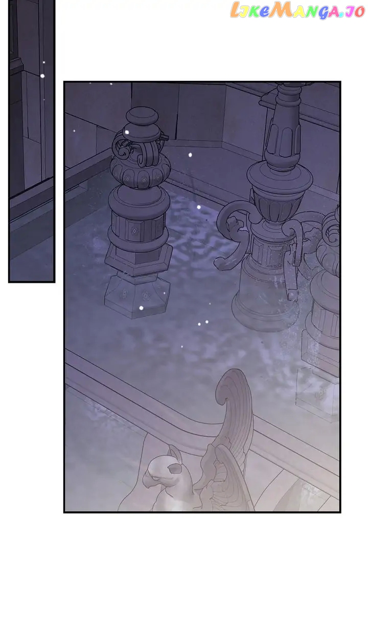 salvation - Manga chapter 49 - page 3