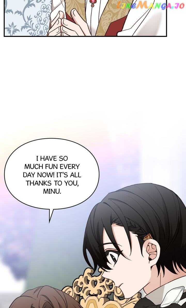 salvation - Manga chapter 68 - page 45