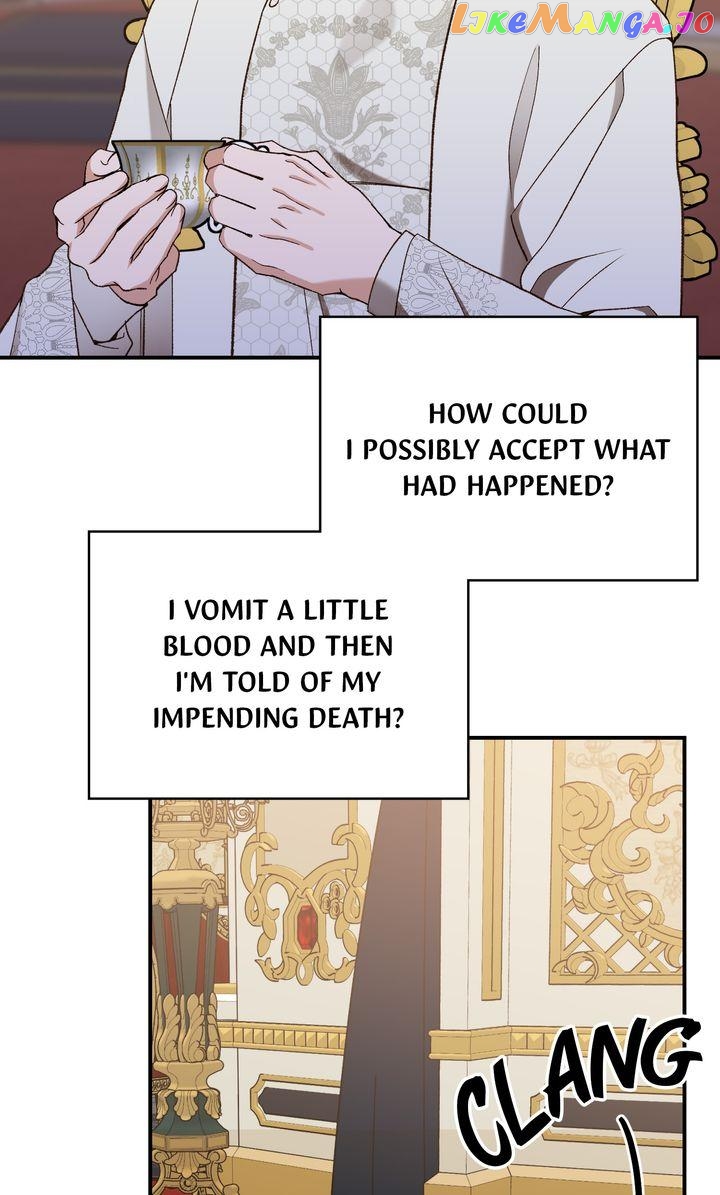 salvation - Manga chapter 68 - page 5