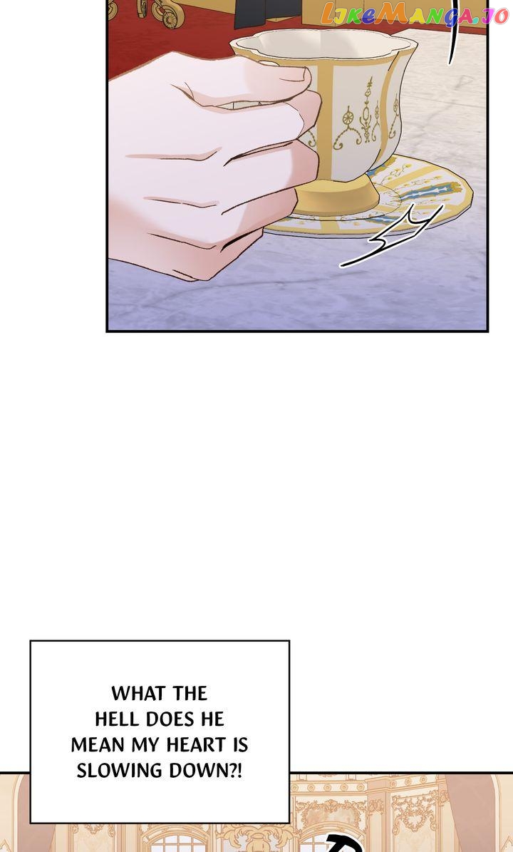 salvation - Manga chapter 68 - page 6
