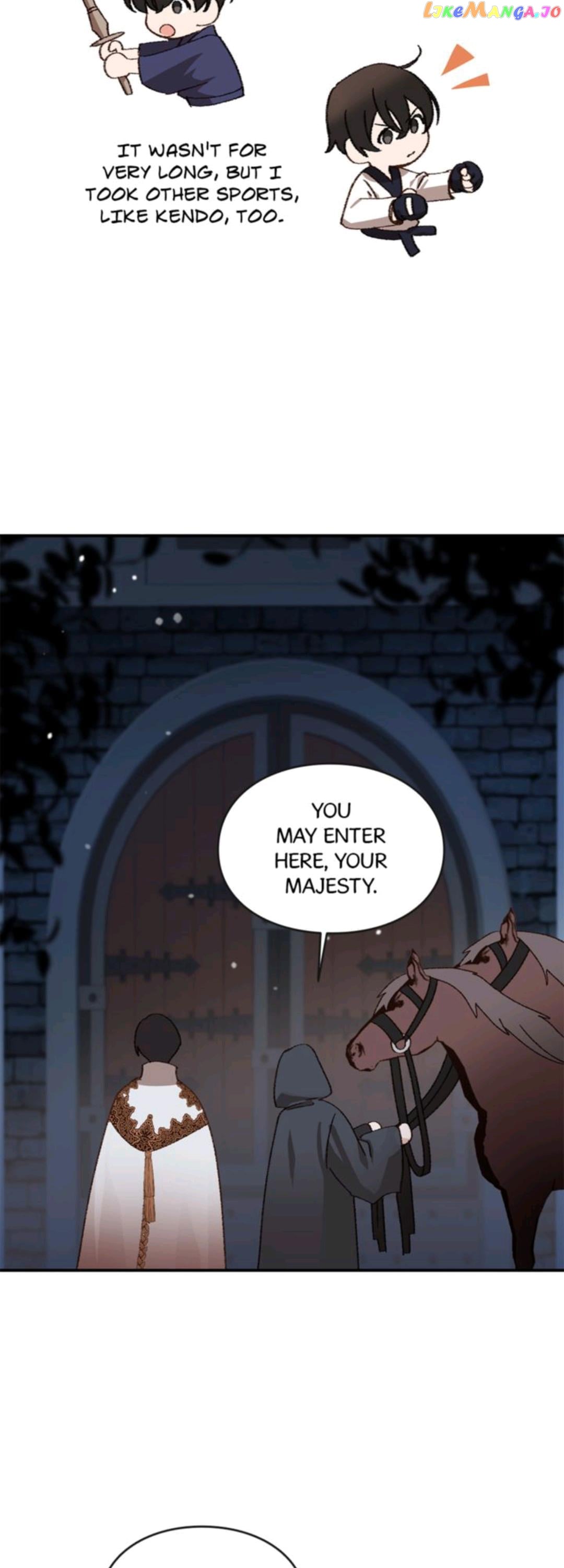 salvation - Manga chapter 15 - page 2