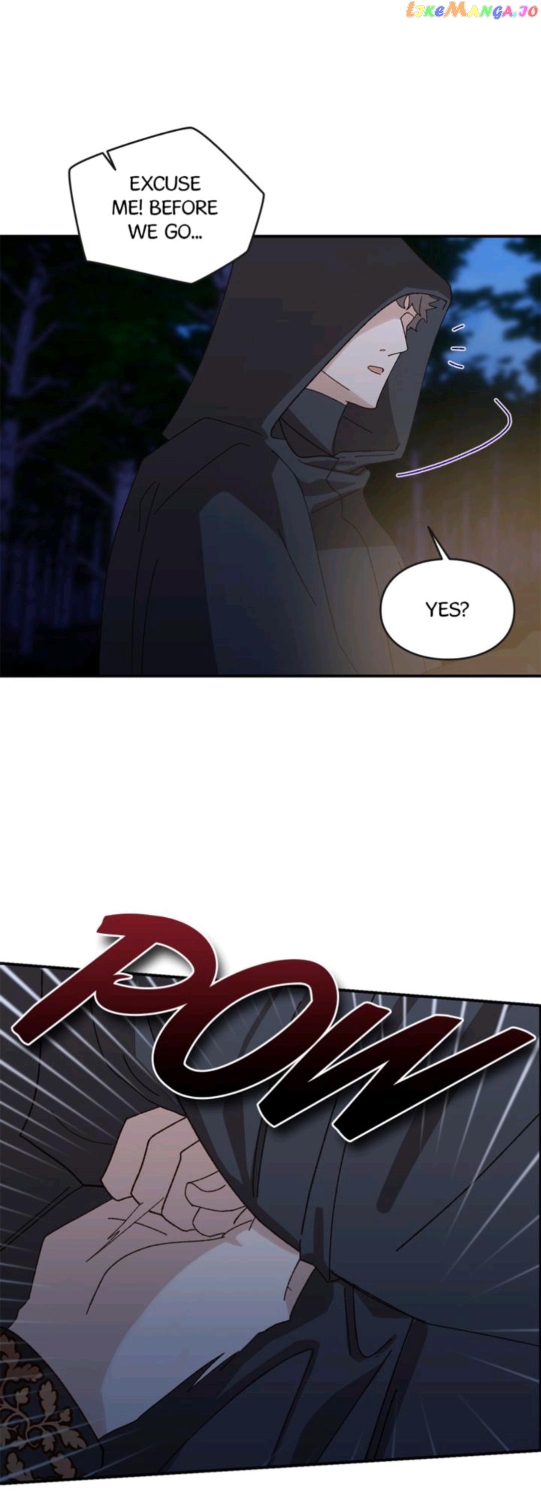 salvation - Manga chapter 15 - page 32