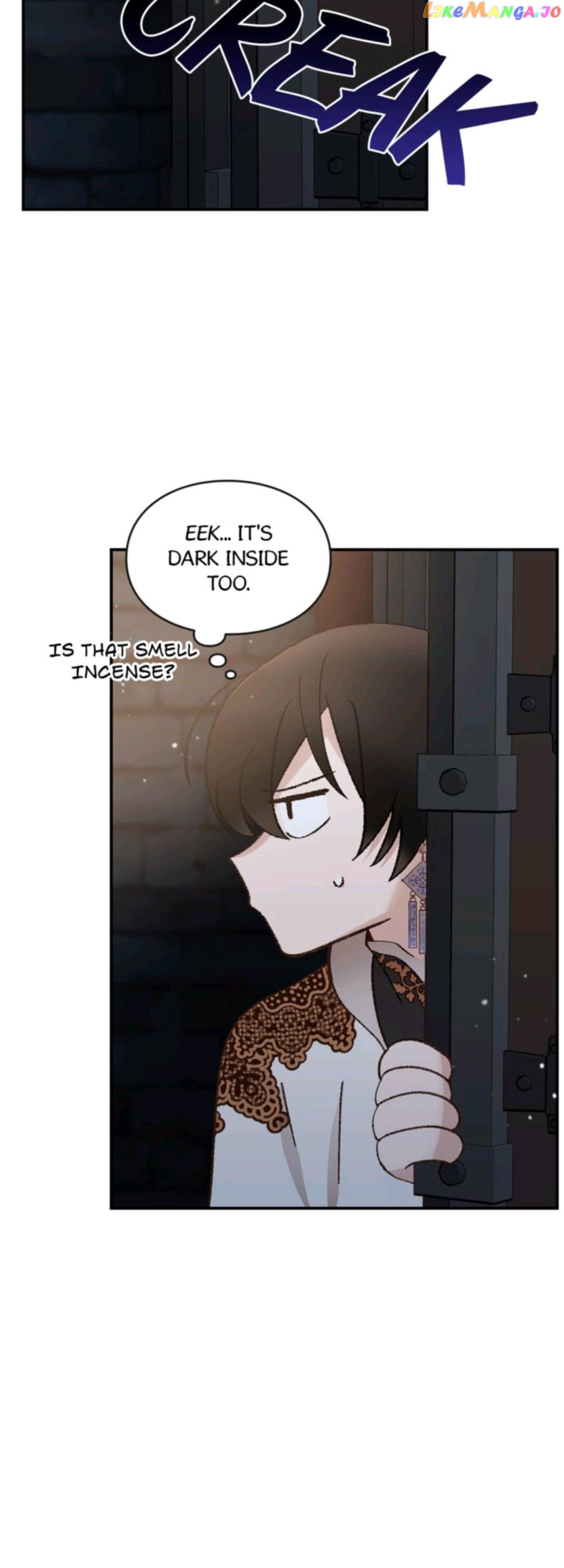 salvation - Manga chapter 15 - page 4