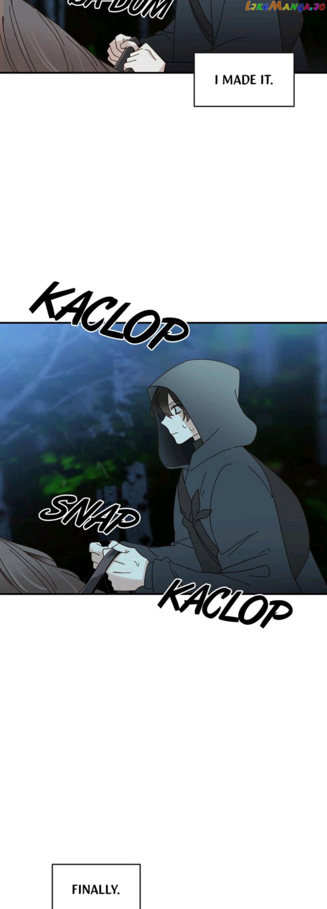 salvation - Manga chapter 15 - page 45