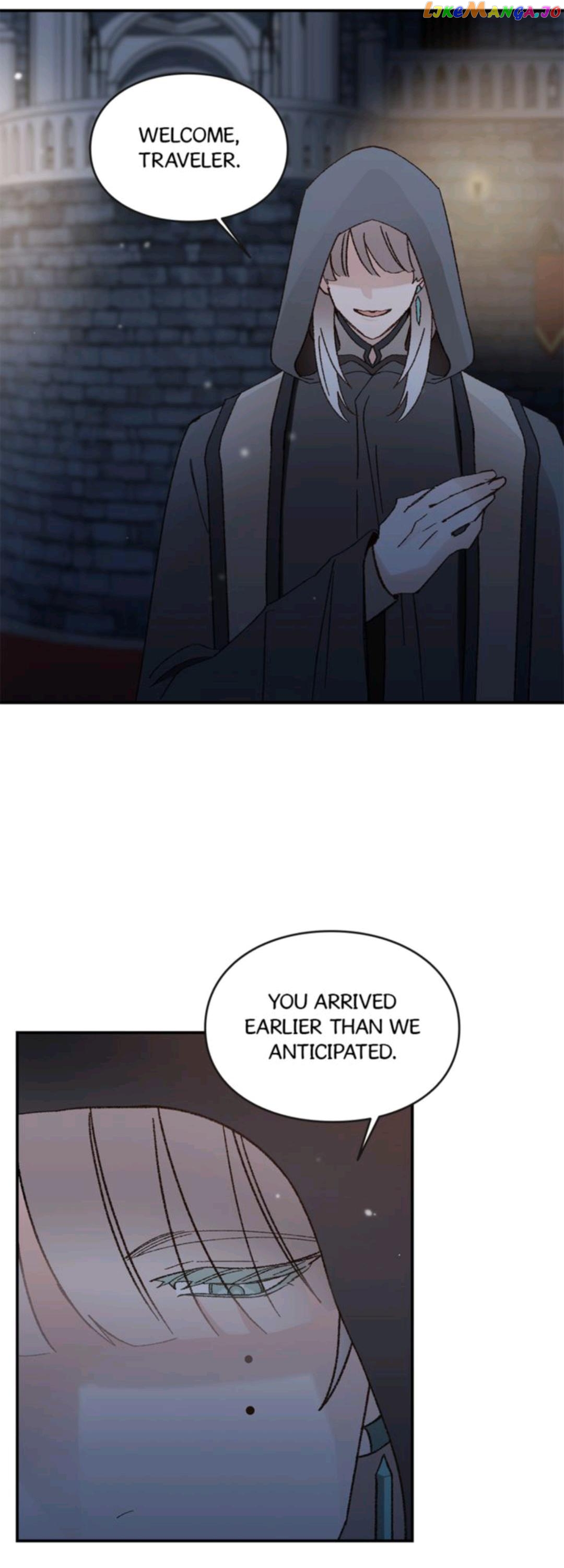 salvation - Manga chapter 15 - page 5