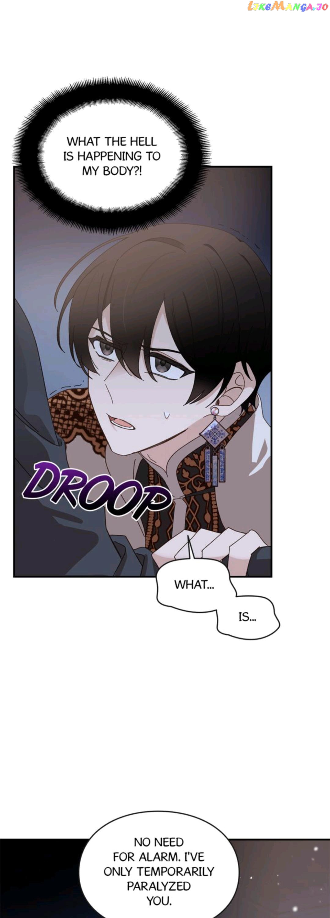salvation - Manga chapter 15 - page 9